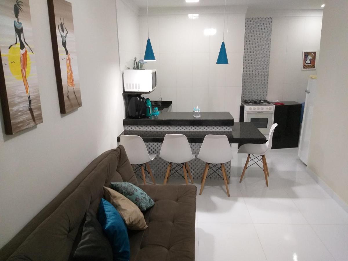 Ferienwohnung Flor De Peroba Flats #Azul - Maragogi Al Exterior foto