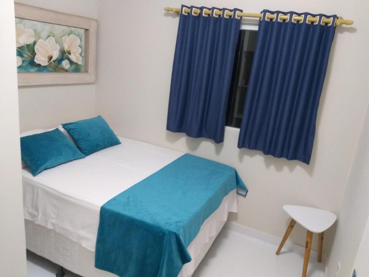 Ferienwohnung Flor De Peroba Flats #Azul - Maragogi Al Exterior foto