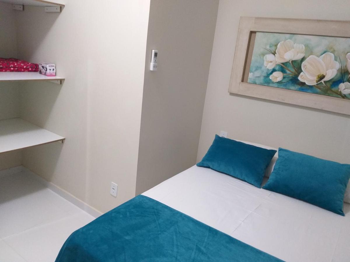 Ferienwohnung Flor De Peroba Flats #Azul - Maragogi Al Exterior foto