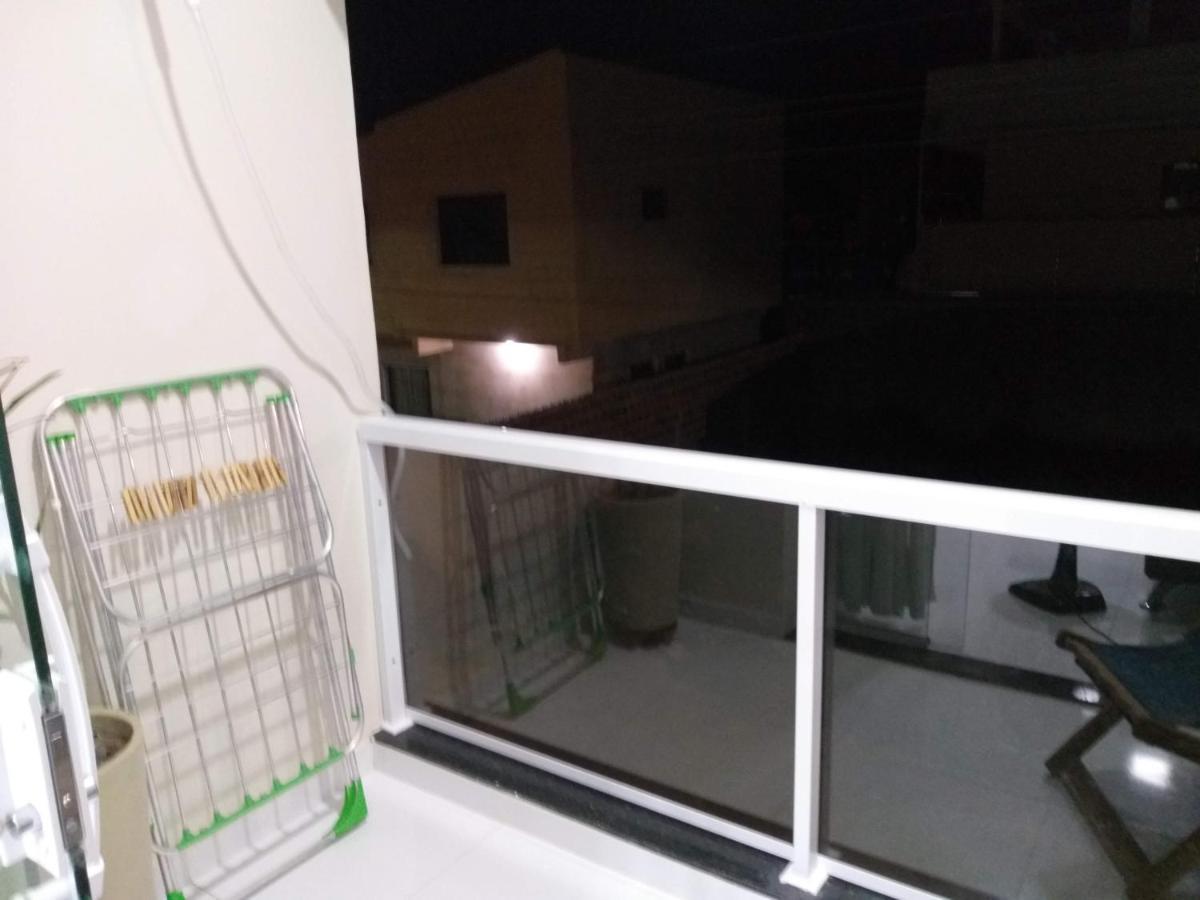 Ferienwohnung Flor De Peroba Flats #Azul - Maragogi Al Exterior foto