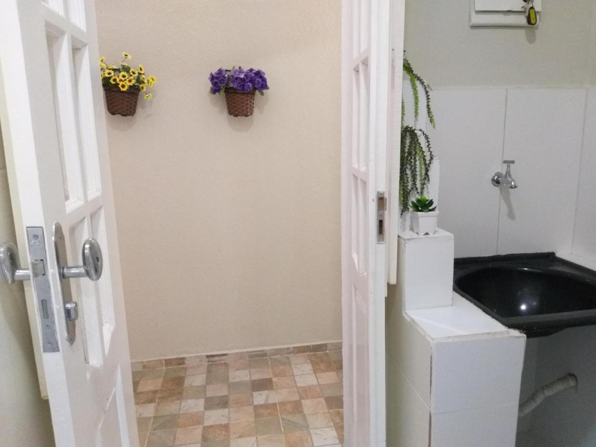 Ferienwohnung Flor De Peroba Flats #Azul - Maragogi Al Exterior foto