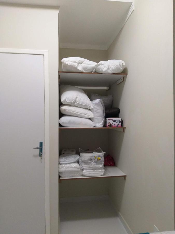 Ferienwohnung Flor De Peroba Flats #Azul - Maragogi Al Exterior foto